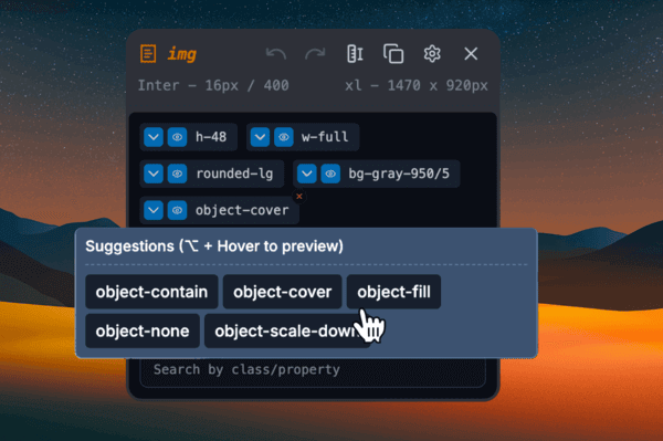 🎯 Smart Class Alternatives